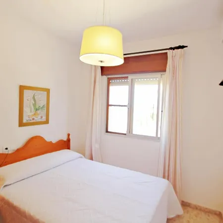 Coello - Charming, Spanish Style In *