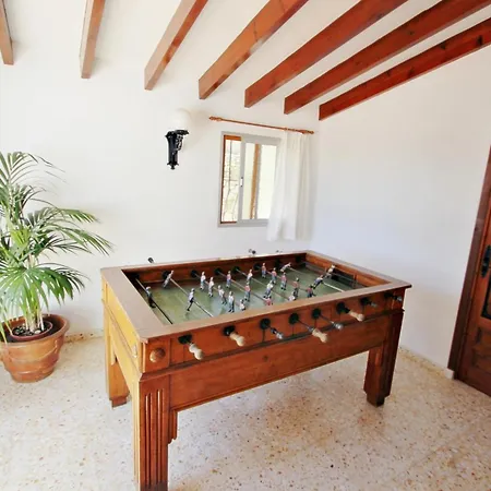 Coello - Charming, Spanish Style In ヴィラ *