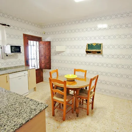 Coello - Charming, Spanish Style In